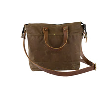 Load image into Gallery viewer, Torba za čez ramo - The Hazel