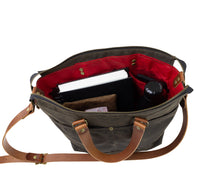 Load image into Gallery viewer, Torba za čez ramo - The Hazel