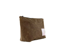 Load image into Gallery viewer, Velika toaletna torbica