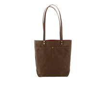Load image into Gallery viewer, The Sage tote torba