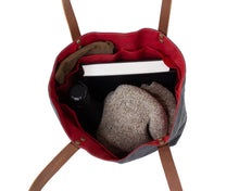 Load image into Gallery viewer, The Sage tote torba