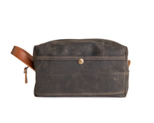 Load image into Gallery viewer, Moška toaletna torbica