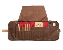 Load image into Gallery viewer, odprta peresnica v roli