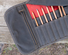 Load image into Gallery viewer, žep z zadrgo na rolo peresnici