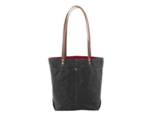 Load image into Gallery viewer, The Sage tote torba
