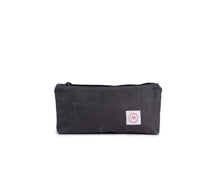 Load image into Gallery viewer, siva peresnica iz povoskanega platna
