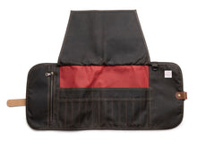 Load image into Gallery viewer, velika peresnica v roli iz poveščenega platna
